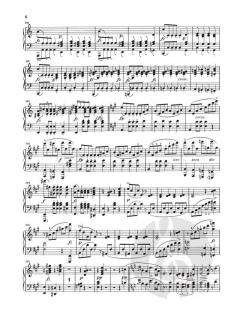 Klaviersonate a-moll op. 42 D 845 von Franz Schubert im Alle Noten Shop kaufen