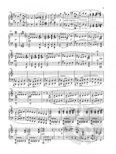 Klaviersonate a-moll op. 42 D 845 von Franz Schubert im Alle Noten Shop kaufen