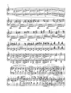 Klaviersonate a-moll op. 42 D 845 von Franz Schubert im Alle Noten Shop kaufen