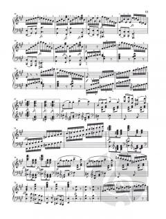 Klaviersonate A-Dur op. post. 120 D 664 von Franz Schubert im Alle Noten Shop kaufen