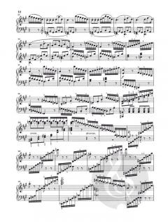 Klaviersonate A-Dur op. post. 120 D 664 von Franz Schubert im Alle Noten Shop kaufen