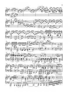 Klaviersonate A-Dur op. post. 120 D 664 von Franz Schubert im Alle Noten Shop kaufen