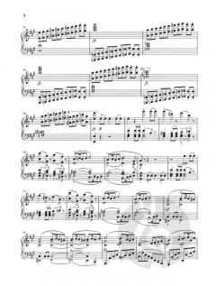 Klaviersonate A-Dur op. post. 120 D 664 von Franz Schubert im Alle Noten Shop kaufen