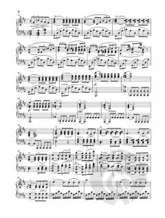 Klaviersonate A-Dur op. post. 120 D 664 von Franz Schubert im Alle Noten Shop kaufen