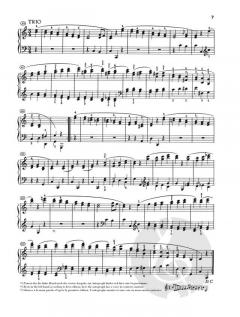 Sämtliche Bagatellen von Ludwig van Beethoven 