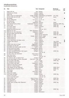 Freiburger Chorbuch 2 