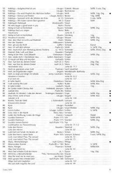 Freiburger Chorbuch 2 