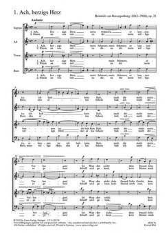 12 deutsche Volkslieder op. 35 (Peter Schindler) 