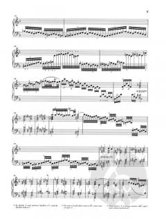 Chromatische Fantasie und Fuge d-Moll von Johann Sebastian Bach 