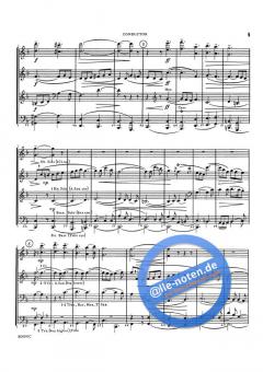 Three Chorale Preludes (William P. Latham) 