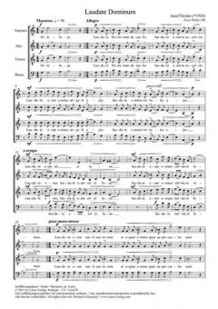 Wenn wir in höchsten Nöten sein von Johann Hermann Schein (Download) 