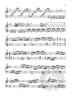 Klaviersonate C-Dur KV 545 von Wolfgang Amadeus Mozart im Alle Noten Shop kaufen