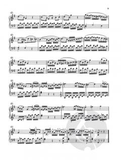 Klaviersonate C-Dur KV 545 von Wolfgang Amadeus Mozart im Alle Noten Shop kaufen