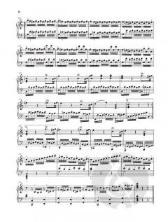 12 Variationen über 'Ah, vous dirai-je Maman' von Wolfgang Amadeus Mozart 