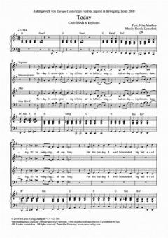 Today von Harold Lenselink (Download) 