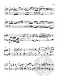 Leichte Klaviermusik im 18. und 19. Jahrhundert Band 2 von Isaac Albeniz im Alle Noten Shop kaufen