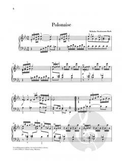 Leichte Klaviermusik im 18. und 19. Jahrhundert Band 2 von Isaac Albeniz im Alle Noten Shop kaufen