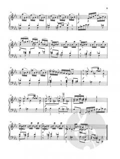 Leichte Klaviermusik im 18. und 19. Jahrhundert Band 2 von Isaac Albeniz im Alle Noten Shop kaufen