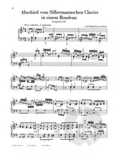 Leichte Klaviermusik im 18. und 19. Jahrhundert Band 2 von Isaac Albeniz im Alle Noten Shop kaufen