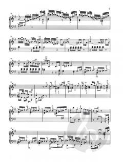 Leichte Klaviermusik im 18. und 19. Jahrhundert Band 2 von Isaac Albeniz im Alle Noten Shop kaufen