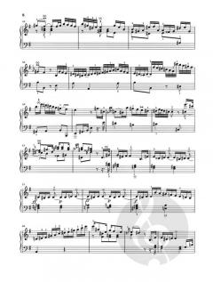 Leichte Klaviermusik im 18. und 19. Jahrhundert Band 2 von Isaac Albeniz im Alle Noten Shop kaufen