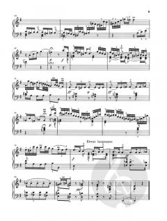 Leichte Klaviermusik im 18. und 19. Jahrhundert Band 2 von Isaac Albeniz im Alle Noten Shop kaufen