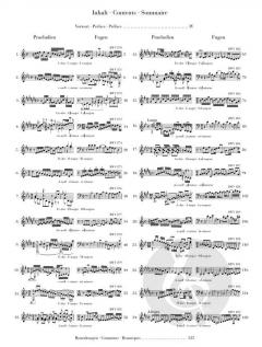 Das Wohltemperierte Klavier Teil 2 von Johann Sebastian Bach im Alle Noten Shop kaufen - HN17