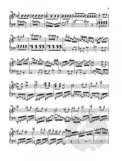 Alla Ingharese quasi un Capriccio G-Dur op. 129 von Ludwig van Beethoven 
