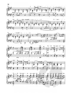 Années de Pèlerinage - Deuxième Année von Franz Liszt 