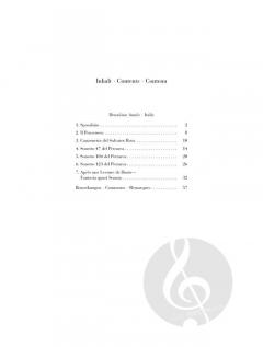 Années de Pèlerinage - Deuxième Année von Franz Liszt 