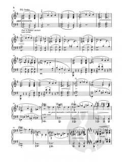 Années de Pèlerinage - Deuxième Année von Franz Liszt 