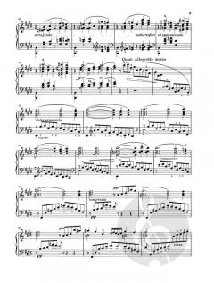 Années de Pèlerinage - Deuxième Année von Franz Liszt 