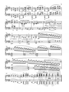 Années de Pèlerinage - Deuxième Année von Franz Liszt 