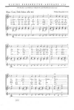 3 Choralsätze (Helmut Bornefeld) 