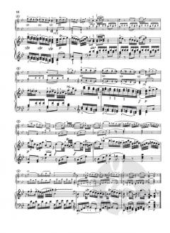 Klaviersonate F-Dur KV 332 (300k) von Wolfgang Amadeus Mozart im Alle Noten Shop kaufen