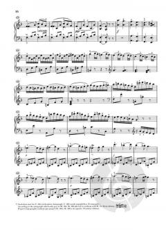 Klaviersonate F-Dur KV 332 (300k) von Wolfgang Amadeus Mozart im Alle Noten Shop kaufen