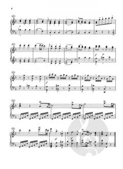 Klaviersonate F-Dur KV 332 (300k) von Wolfgang Amadeus Mozart im Alle Noten Shop kaufen