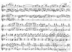 Fantasie f-moll op. 103 D 940 von Franz Schubert 