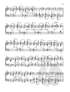 Faschingsschwank aus Wien op. 26 von Robert Schumann 