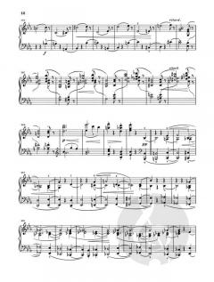 Faschingsschwank aus Wien op. 26 von Robert Schumann 