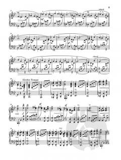 Faschingsschwank aus Wien op. 26 von Robert Schumann 