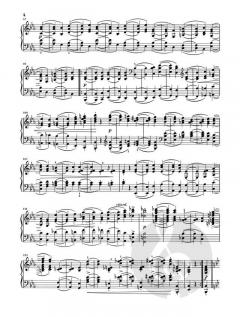 Faschingsschwank aus Wien op. 26 von Robert Schumann 