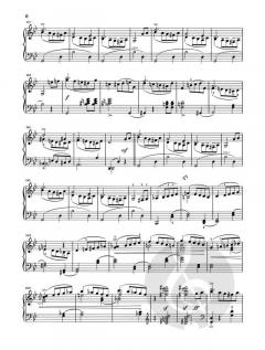 Faschingsschwank aus Wien op. 26 von Robert Schumann 