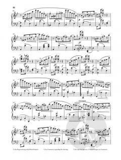 Carnaval op. 9 von Robert Schumann 