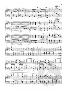 Carnaval op. 9 von Robert Schumann 