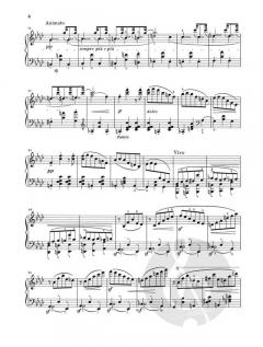 Carnaval op. 9 von Robert Schumann 