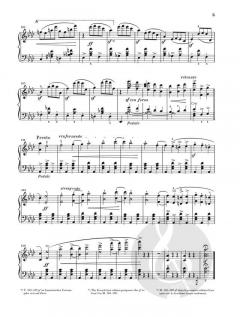 Carnaval op. 9 von Robert Schumann 