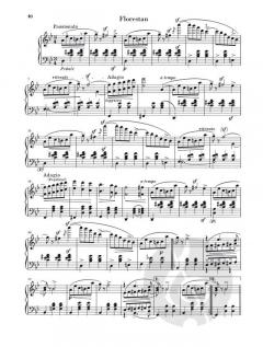 Carnaval op. 9 von Robert Schumann 