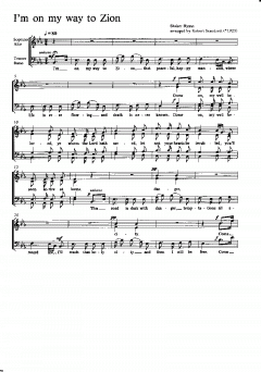 Scandrett: Shaker Hymnes (Robert Scandrett) 