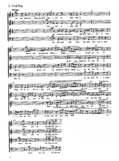... meiner Sehnsucht grüner Kahn (Karl Marx) 